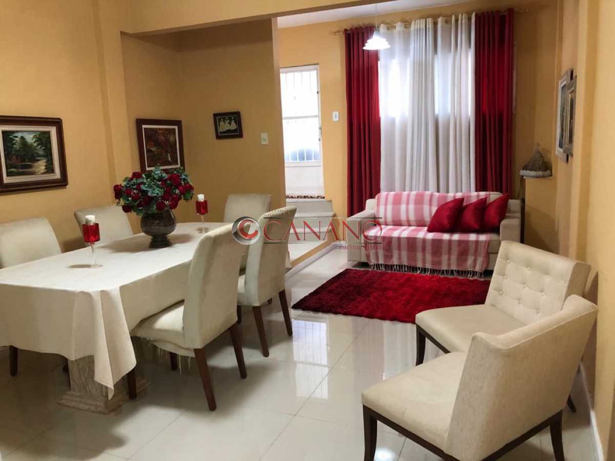 Conheça 4 do imóvel - Apartamento à venda Rua Nazario, São Francisco Xavier, Rio de Janeiro - R$ 350.000 - BJAP60003 - 1 4 - 1