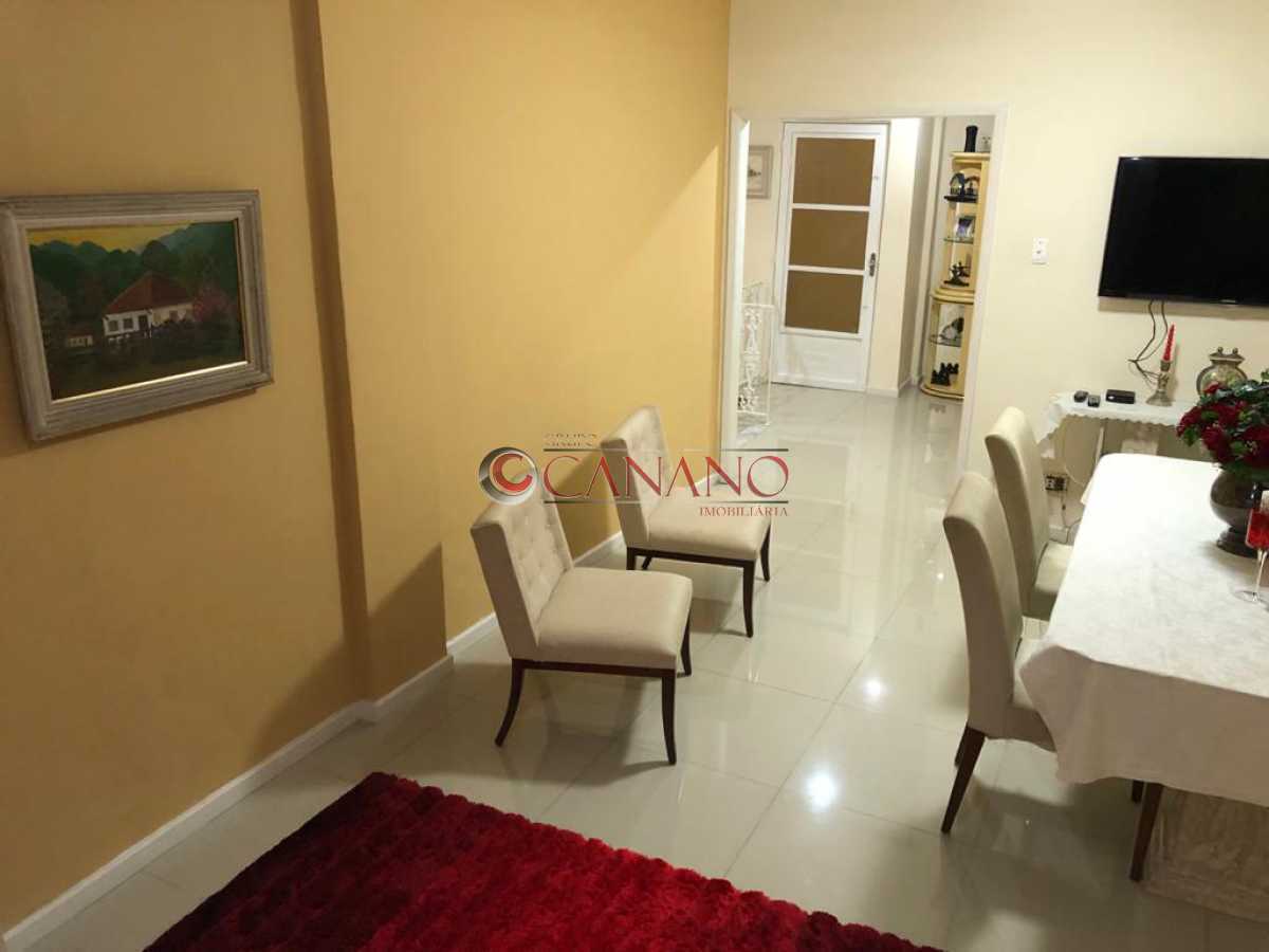 Conheça 13 do imóvel - Apartamento à venda Rua Nazario, São Francisco Xavier, Rio de Janeiro - R$ 350.000 - BJAP60003 - 6 13 - 6