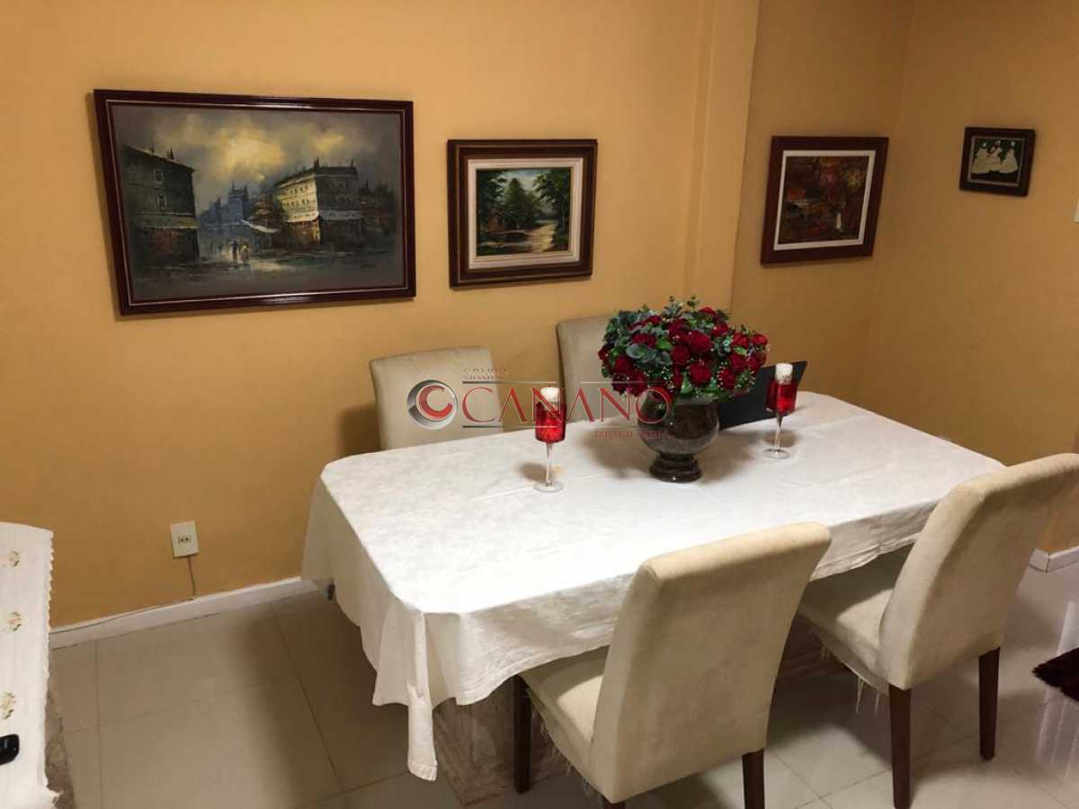 Conheça 16 do imóvel - Apartamento à venda Rua Nazario, São Francisco Xavier, Rio de Janeiro - R$ 350.000 - BJAP60003 - 7 16 - 7