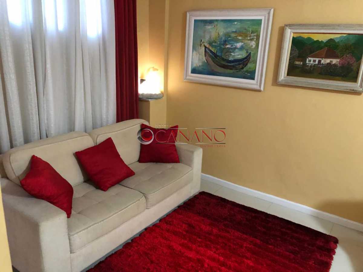 Conheça 19 do imóvel - Apartamento à venda Rua Nazario, São Francisco Xavier, Rio de Janeiro - R$ 350.000 - BJAP60003 - 5 19 - 5
