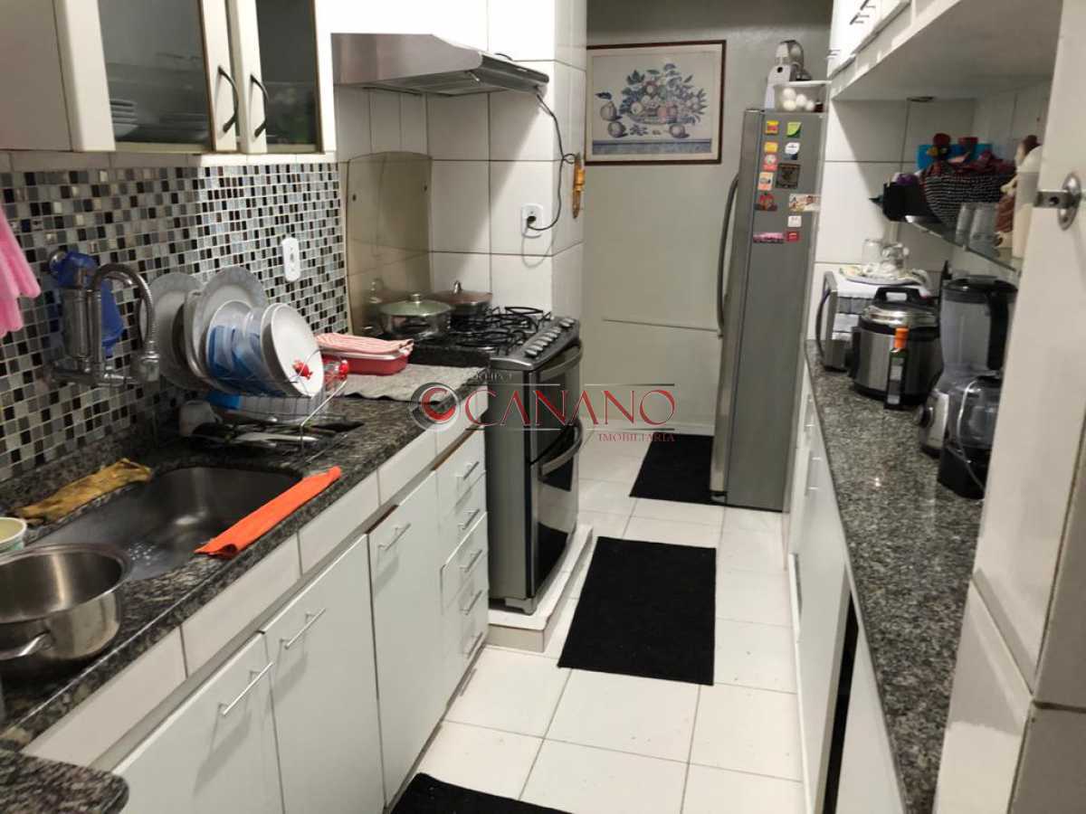 Conheça 22 do imóvel - Apartamento à venda Rua Nazario, São Francisco Xavier, Rio de Janeiro - R$ 350.000 - BJAP60003 - 21 22 - 21