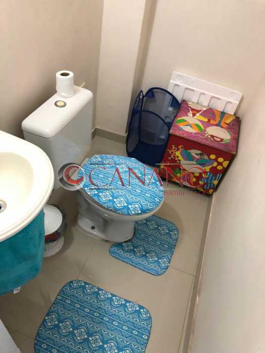 Conheça 24 do imóvel - Apartamento à venda Rua Nazario, São Francisco Xavier, Rio de Janeiro - R$ 350.000 - BJAP60003 - 23 24 - 23