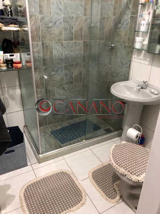 Conheça 25 do imóvel - Apartamento à venda Rua Nazario, São Francisco Xavier, Rio de Janeiro - R$ 350.000 - BJAP60003 - 24 25 - 24