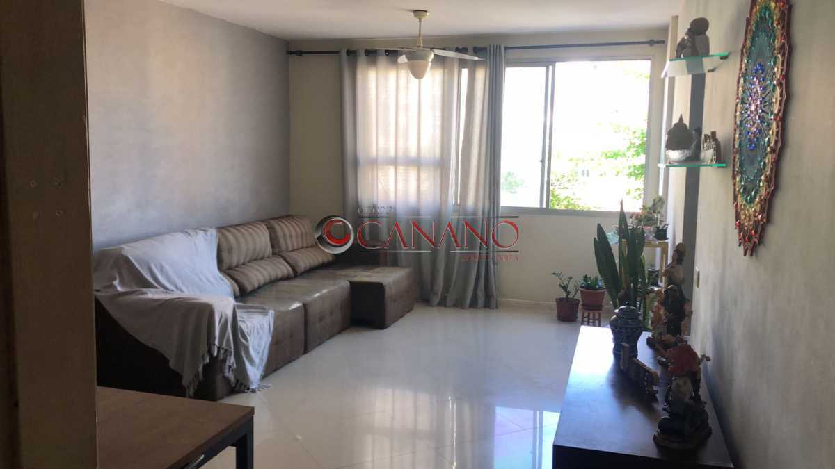 Conheça 1 do imóvel - Apartamento 90 m2 Cachambi - BJAP21369 - 7 1 - 7
