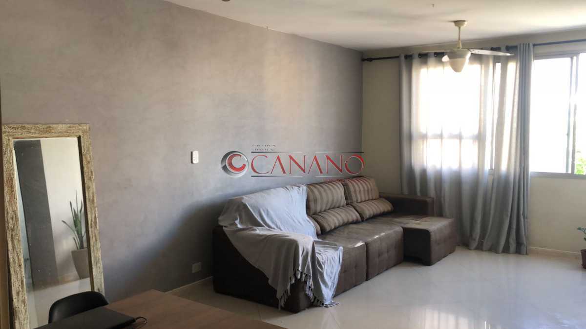 Conheça 2 do imóvel - Apartamento 90 m2 Cachambi - BJAP21369 - 9 2 - 9
