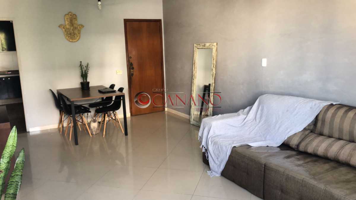 Conheça 7 do imóvel - Apartamento 90 m2 Cachambi - BJAP21369 - 6 7 - 6