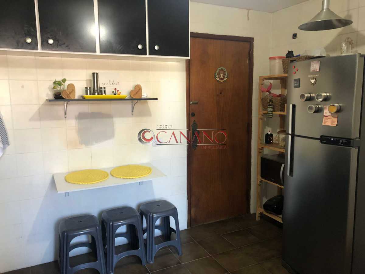 Conheça 27 do imóvel - Apartamento 90 m2 Cachambi - BJAP21369 - 17 27 - 17