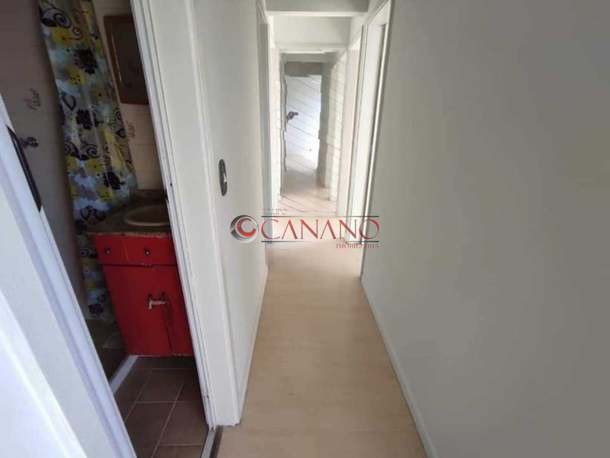 Conheça 3 do imóvel - Apartamento à venda Rua Dois de Fevereiro, Engenho de Dentro, Rio de Janeiro - R$ 240.000 - BJAP30404 - 5 3 - 5