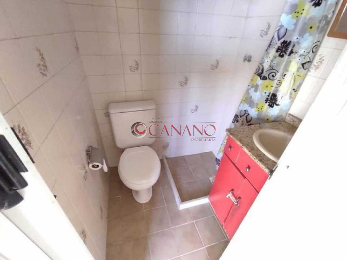 Conheça 6 do imóvel - Apartamento à venda Rua Dois de Fevereiro, Engenho de Dentro, Rio de Janeiro - R$ 240.000 - BJAP30404 - 10 6 - 10