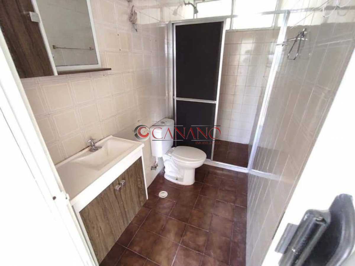 Conheça 9 do imóvel - Apartamento à venda Rua Dois de Fevereiro, Engenho de Dentro, Rio de Janeiro - R$ 240.000 - BJAP30404 - 12 9 - 12