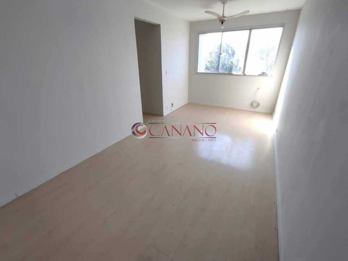 Conheça 10 do imóvel - Apartamento à venda Rua Dois de Fevereiro, Engenho de Dentro, Rio de Janeiro - R$ 240.000 - BJAP30404 - 1 10 - 1