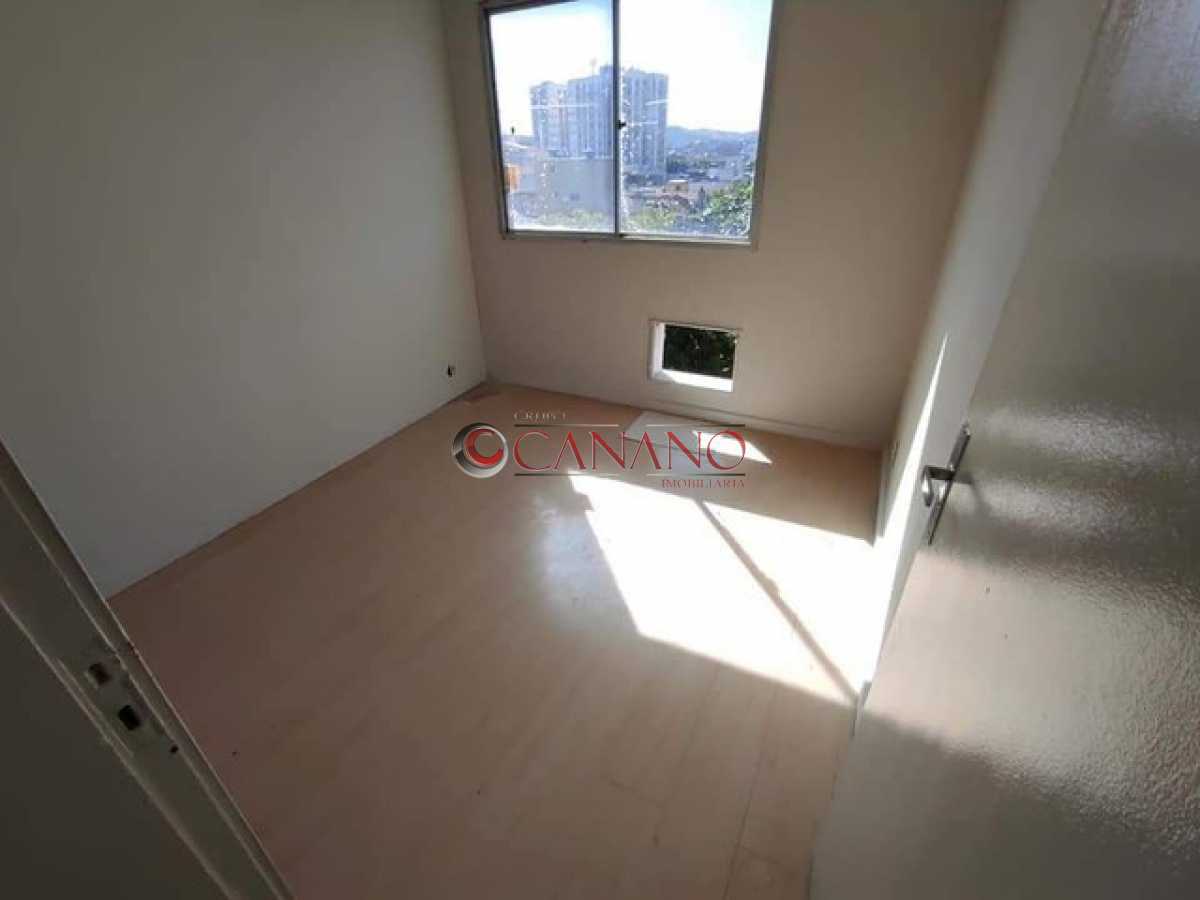 Conheça 1 do imóvel - Apartamento à venda Rua Dois de Fevereiro, Engenho de Dentro, Rio de Janeiro - R$ 240.000 - BJAP30404 - 2 1 - 2