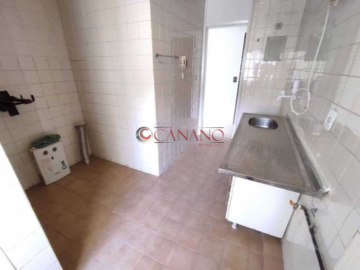 Conheça 2 do imóvel - Apartamento à venda Rua Dois de Fevereiro, Engenho de Dentro, Rio de Janeiro - R$ 240.000 - BJAP30404 - 8 2 - 8