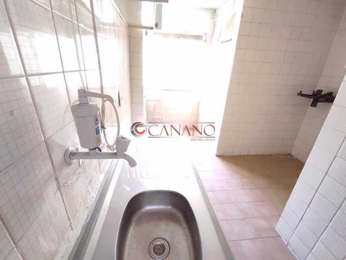 Conheça 4 do imóvel - Apartamento à venda Rua Dois de Fevereiro, Engenho de Dentro, Rio de Janeiro - R$ 240.000 - BJAP30404 - 14 4 - 14