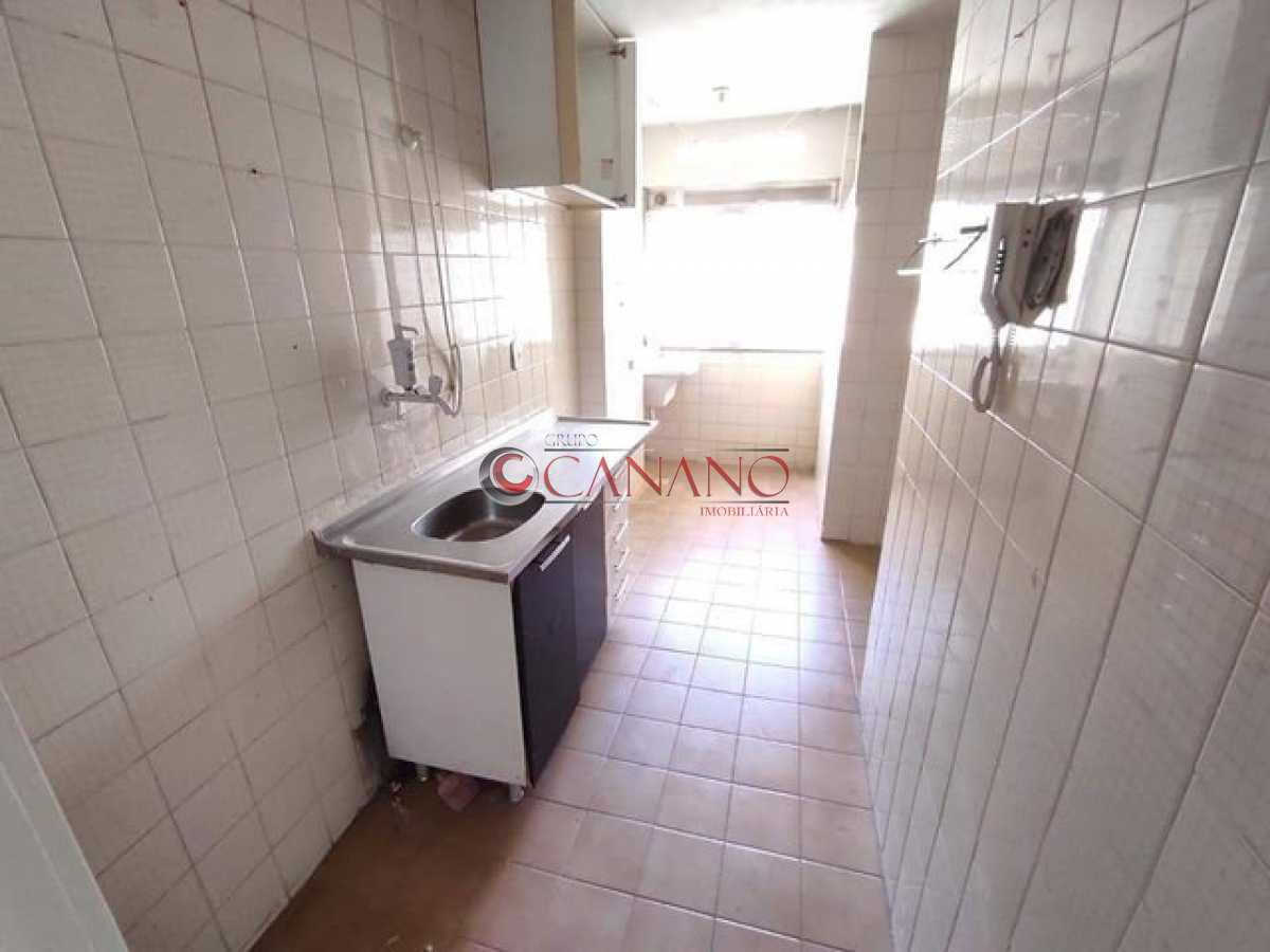 Conheça 8 do imóvel - Apartamento à venda Rua Dois de Fevereiro, Engenho de Dentro, Rio de Janeiro - R$ 240.000 - BJAP30404 - 18 8 - 18