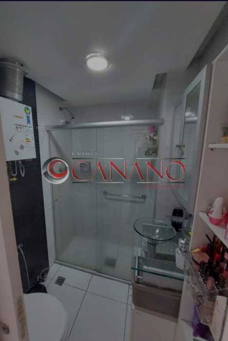 Conheça 17 do imóvel - Cobertura 3 quartos 2 vagas piscina e churrasqueira - BJCO30052 - 17 17 - 17