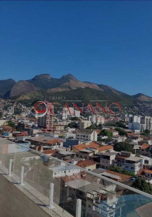 Conheça 3 do imóvel - Cobertura 3 quartos 2 vagas piscina e churrasqueira - BJCO30052 - 25 3 - 25