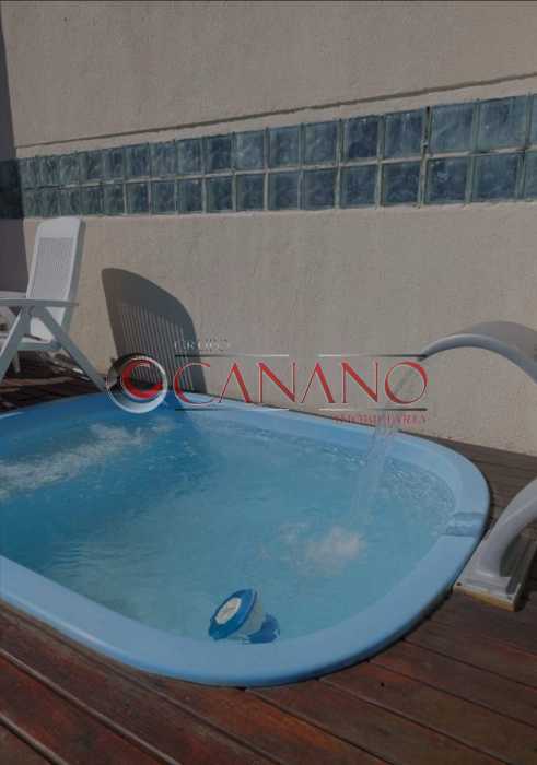 Conheça 5 do imóvel - Cobertura 3 quartos 2 vagas piscina e churrasqueira - BJCO30052 - 27 5 - 27