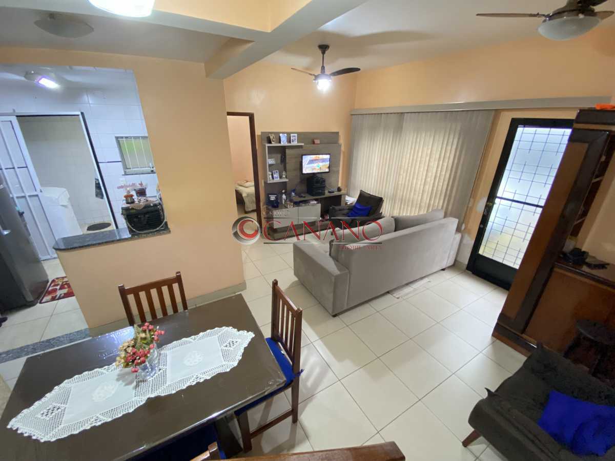 Conheça 1D2C38E7-965E-4457-AD1F-A9FE66 do imóvel - Vendo Casa Triplex Vila 3 Quartos Piscina Rua Odilon Araujo Cachambi - BJCN30016 - 3 1D2C38E7-965E-4457-AD1F-A9FE66 - 3