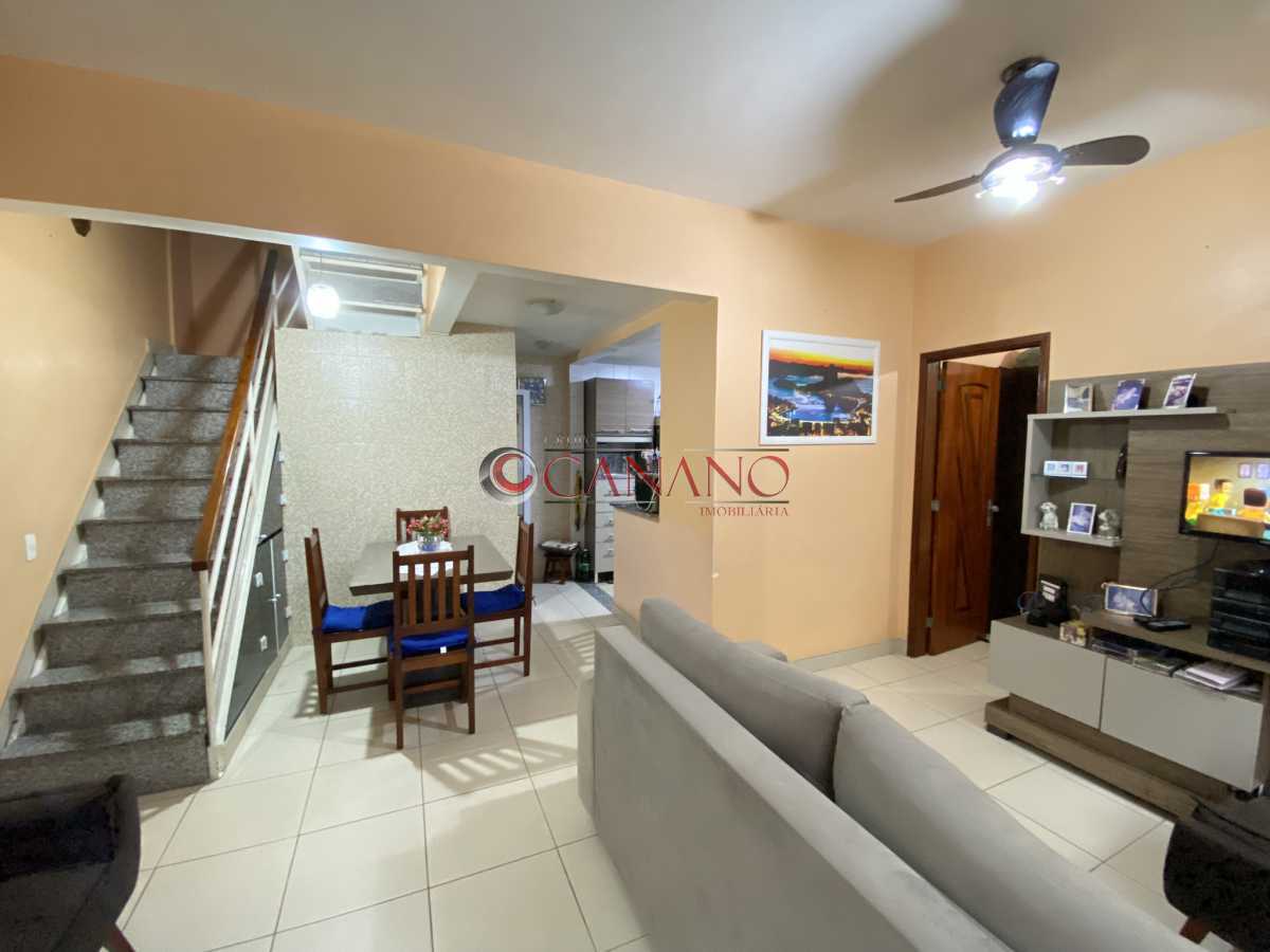 Conheça 58A69EDC-BC48-42F8-AD83-F190B2 do imóvel - Vendo Casa Triplex Vila 3 Quartos Piscina Rua Odilon Araujo Cachambi - BJCN30016 - 4 58A69EDC-BC48-42F8-AD83-F190B2 - 4
