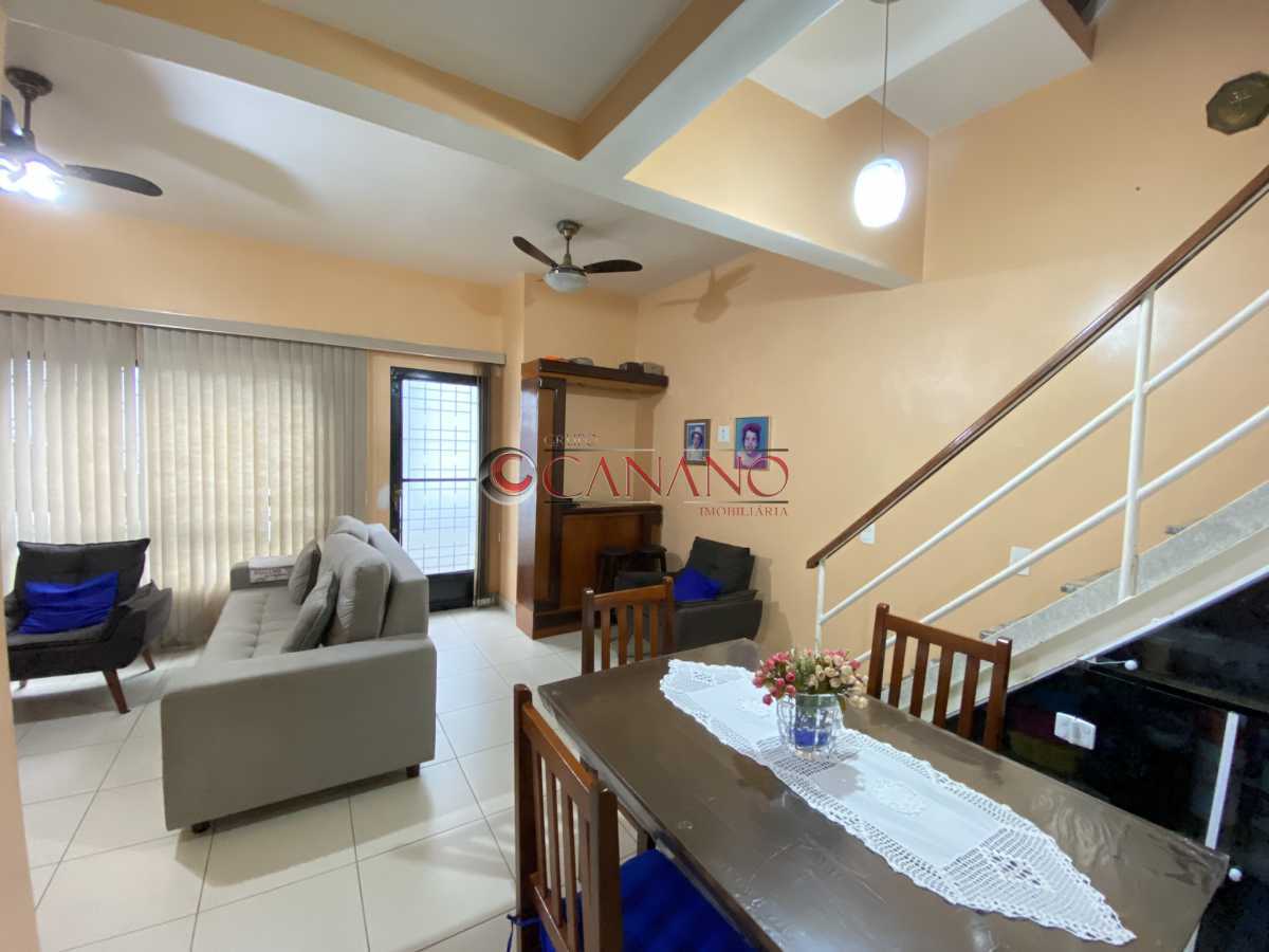 Conheça 52B62E43-F81C-4AC9-9088-70AFB1 do imóvel - Vendo Casa Triplex Vila 3 Quartos Piscina Rua Odilon Araujo Cachambi - BJCN30016 - 5 52B62E43-F81C-4AC9-9088-70AFB1 - 5
