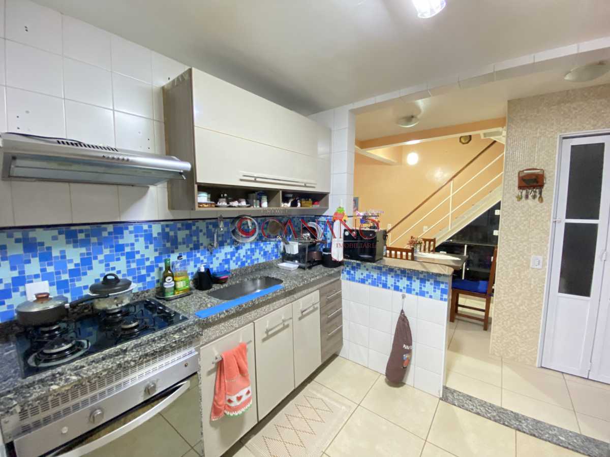 Conheça 0AA73B1D-96A3-4BE8-890C-384015 do imóvel - Vendo Casa Triplex Vila 3 Quartos Piscina Rua Odilon Araujo Cachambi - BJCN30016 - 10 0AA73B1D-96A3-4BE8-890C-384015 - 10