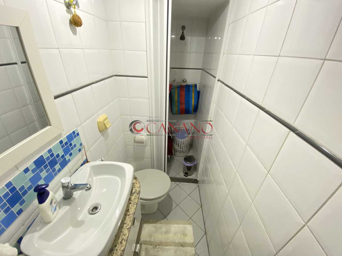 Conheça 06E6FB0B-B26E-4E88-BCCA-85162F do imóvel - Vendo Casa Triplex Vila 3 Quartos Piscina Rua Odilon Araujo Cachambi - BJCN30016 - 13 06E6FB0B-B26E-4E88-BCCA-85162F - 13