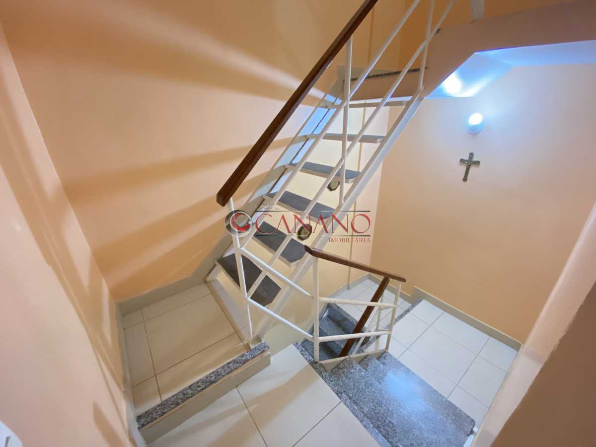 Conheça D3AD0E45-D334-4C53-B6AC-ADA00B do imóvel - Vendo Casa Triplex Vila 3 Quartos Piscina Rua Odilon Araujo Cachambi - BJCN30016 - 14 D3AD0E45-D334-4C53-B6AC-ADA00B - 14