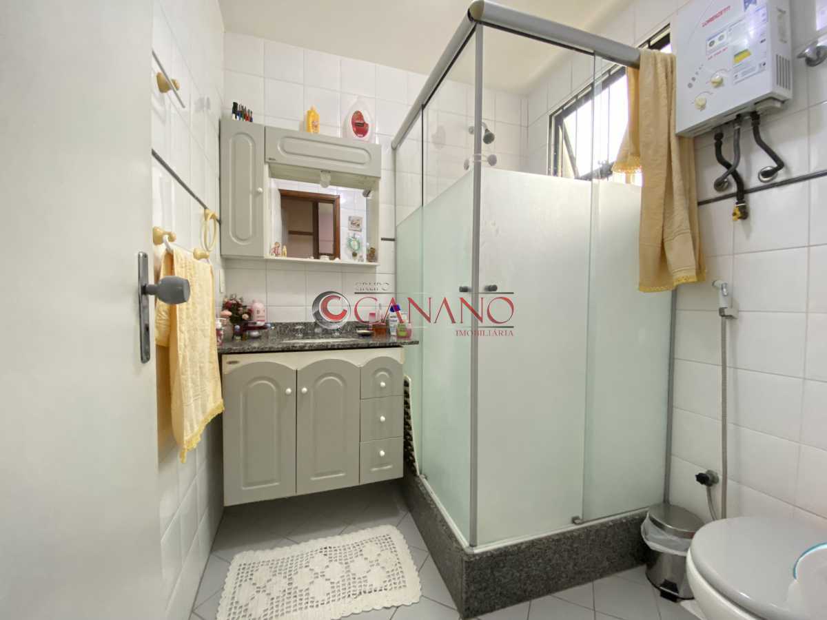 Conheça CE284A98-F1DB-4420-BBDB-60E49E do imóvel - Vendo Casa Triplex Vila 3 Quartos Piscina Rua Odilon Araujo Cachambi - BJCN30016 - 15 CE284A98-F1DB-4420-BBDB-60E49E - 15