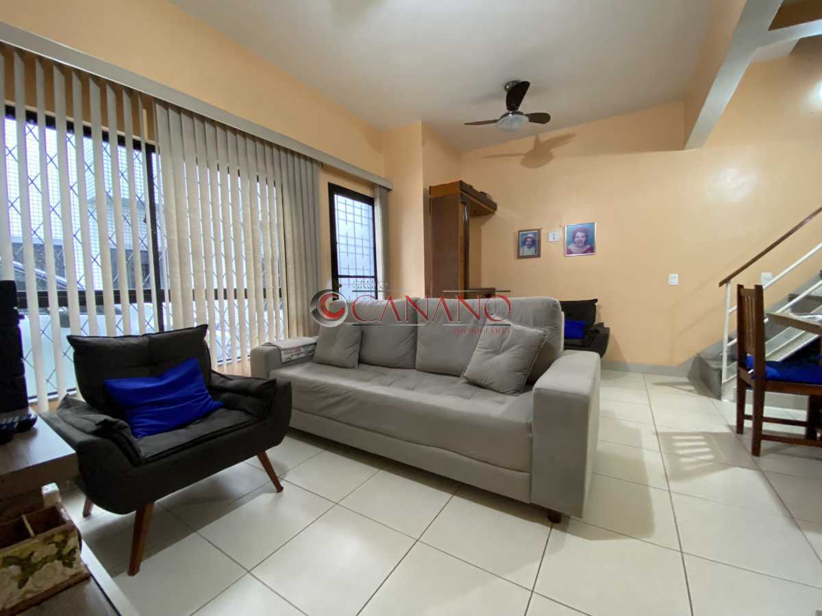 Conheça CC8B39C1-FE95-4CA9-B326-A9C28B do imóvel - Vendo Casa Triplex Vila 3 Quartos Piscina Rua Odilon Araujo Cachambi - BJCN30016 - 1 CC8B39C1-FE95-4CA9-B326-A9C28B - 1