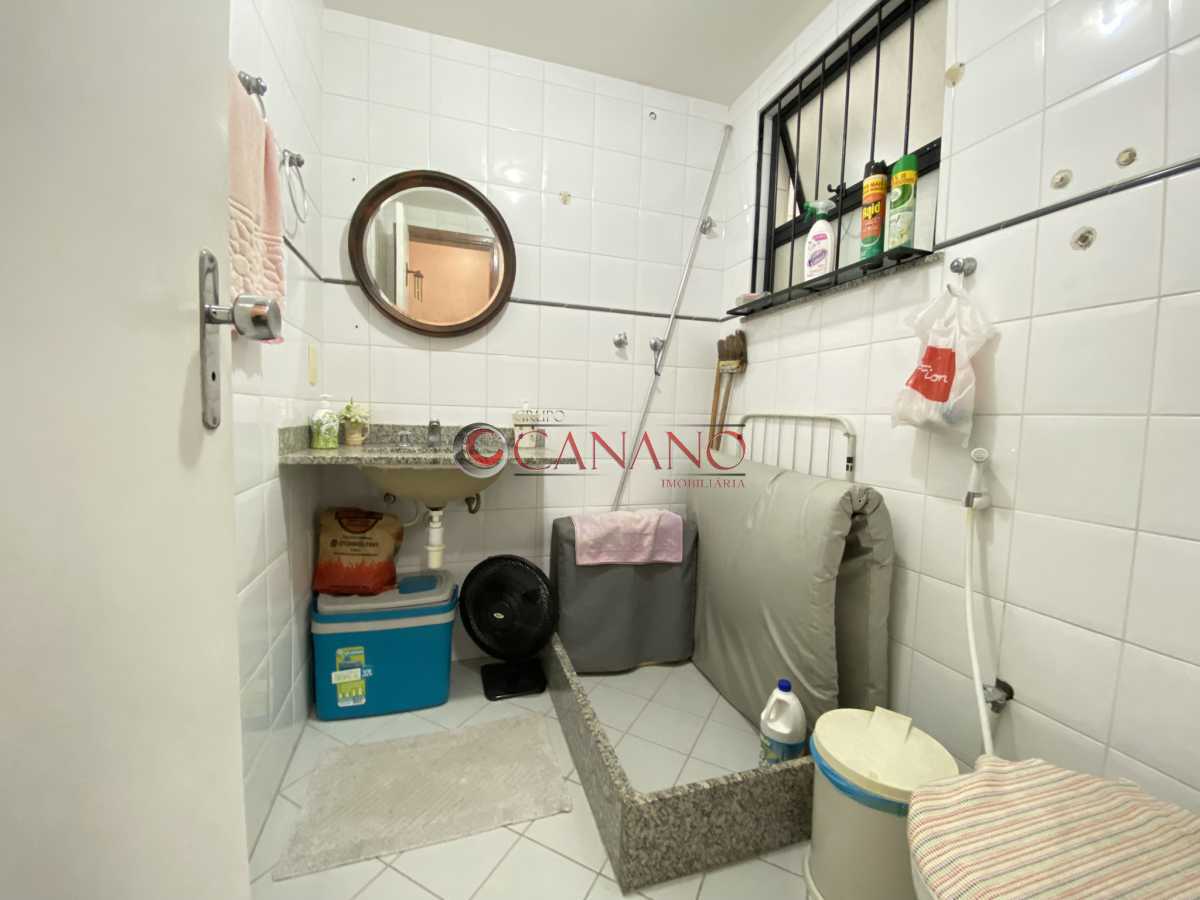 Conheça F5834FF7-A1FA-4483-BC67-31B17E do imóvel - Vendo Casa Triplex Vila 3 Quartos Piscina Rua Odilon Araujo Cachambi - BJCN30016 - 22 F5834FF7-A1FA-4483-BC67-31B17E - 22