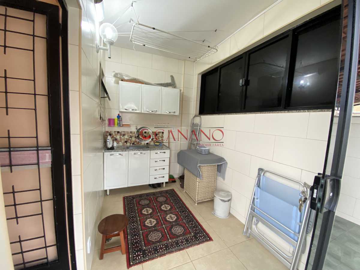 Conheça 29C79F14-1545-423E-934D-168AA0 do imóvel - Vendo Casa Triplex Vila 3 Quartos Piscina Rua Odilon Araujo Cachambi - BJCN30016 - 25 29C79F14-1545-423E-934D-168AA0 - 25