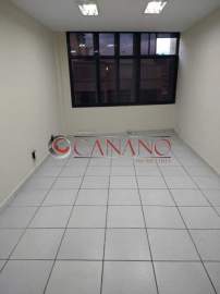 Sala Comercial para alugar Méier, Rio de Janeiro - R$ 700 - BJSL00059