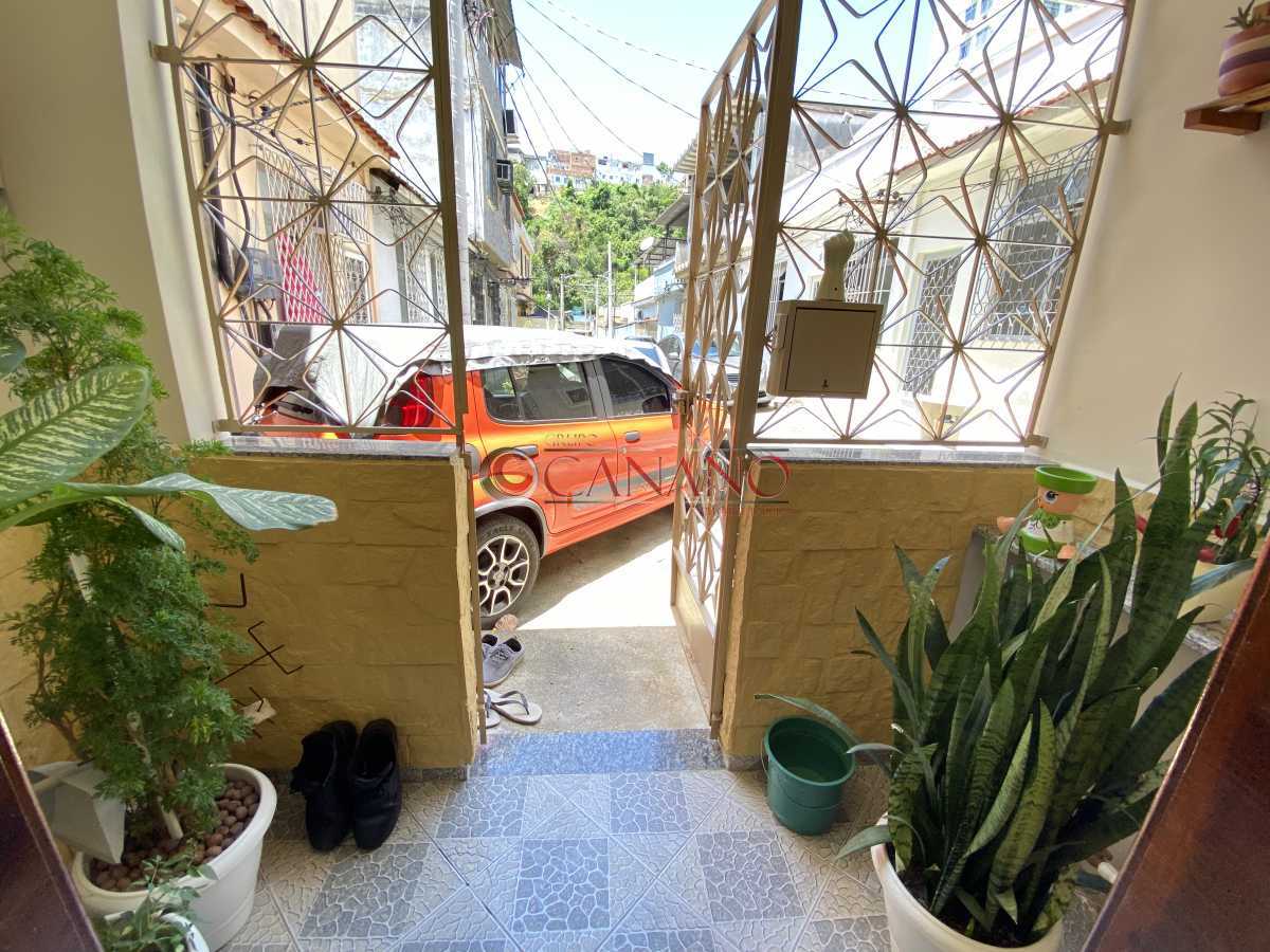 Conheça 681A578C-E1FE-4106-B8C3-D6ADF6 do imóvel - Venda Casa Vila Triplex 2 Quartos Rua Camarista Meier Engenho de Dentro - BJCV20075 - 3 681A578C-E1FE-4106-B8C3-D6ADF6 - 3