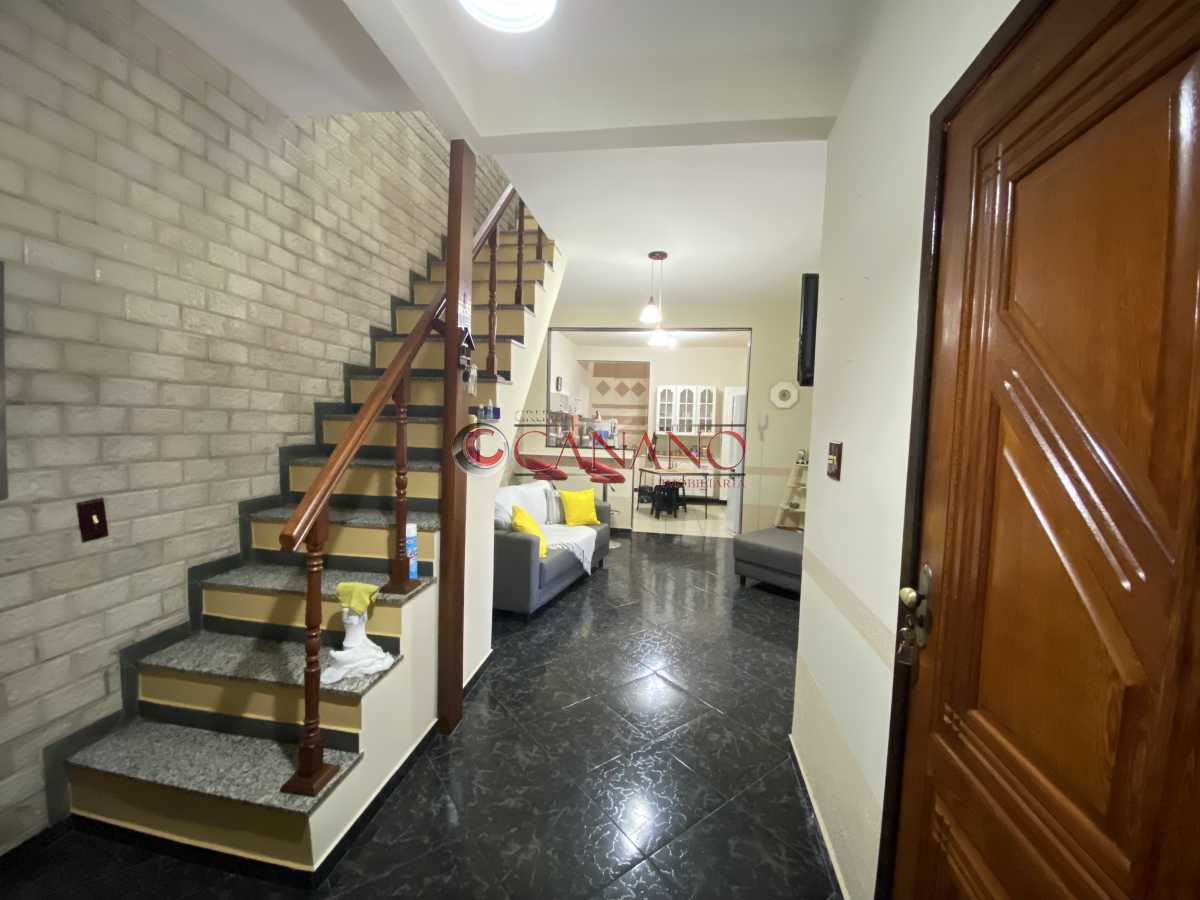Conheça 23059147-8F09-4D6F-91B6-7CABD9 do imóvel - Venda Casa Vila Triplex 2 Quartos Rua Camarista Meier Engenho de Dentro - BJCV20075 - 4 23059147-8F09-4D6F-91B6-7CABD9 - 4