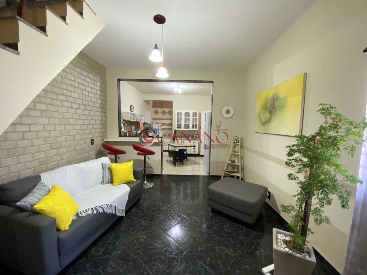 Conheça C5FA0DDE-2B13-46AE-9E4E-488357 do imóvel - Venda Casa Vila Triplex 2 Quartos Rua Camarista Meier Engenho de Dentro - BJCV20075 - 5 C5FA0DDE-2B13-46AE-9E4E-488357 - 5