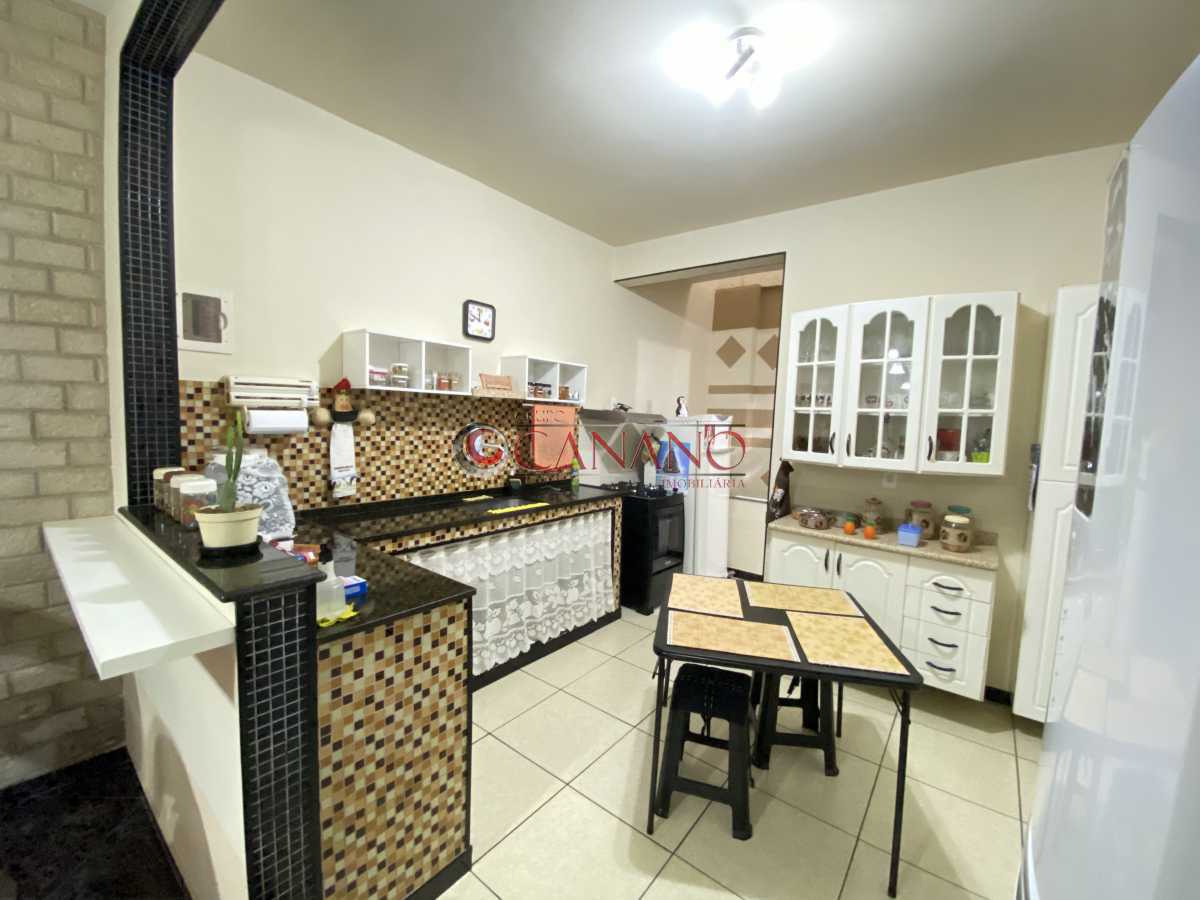Conheça 73D9F022-2B0E-4930-AFA6-ED1D9C do imóvel - Venda Casa Vila Triplex 2 Quartos Rua Camarista Meier Engenho de Dentro - BJCV20075 - 8 73D9F022-2B0E-4930-AFA6-ED1D9C - 8