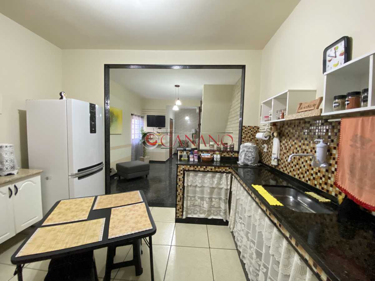 Conheça 7398EDA0-F438-4DAE-BCC8-E92C0F do imóvel - Venda Casa Vila Triplex 2 Quartos Rua Camarista Meier Engenho de Dentro - BJCV20075 - 11 7398EDA0-F438-4DAE-BCC8-E92C0F - 11