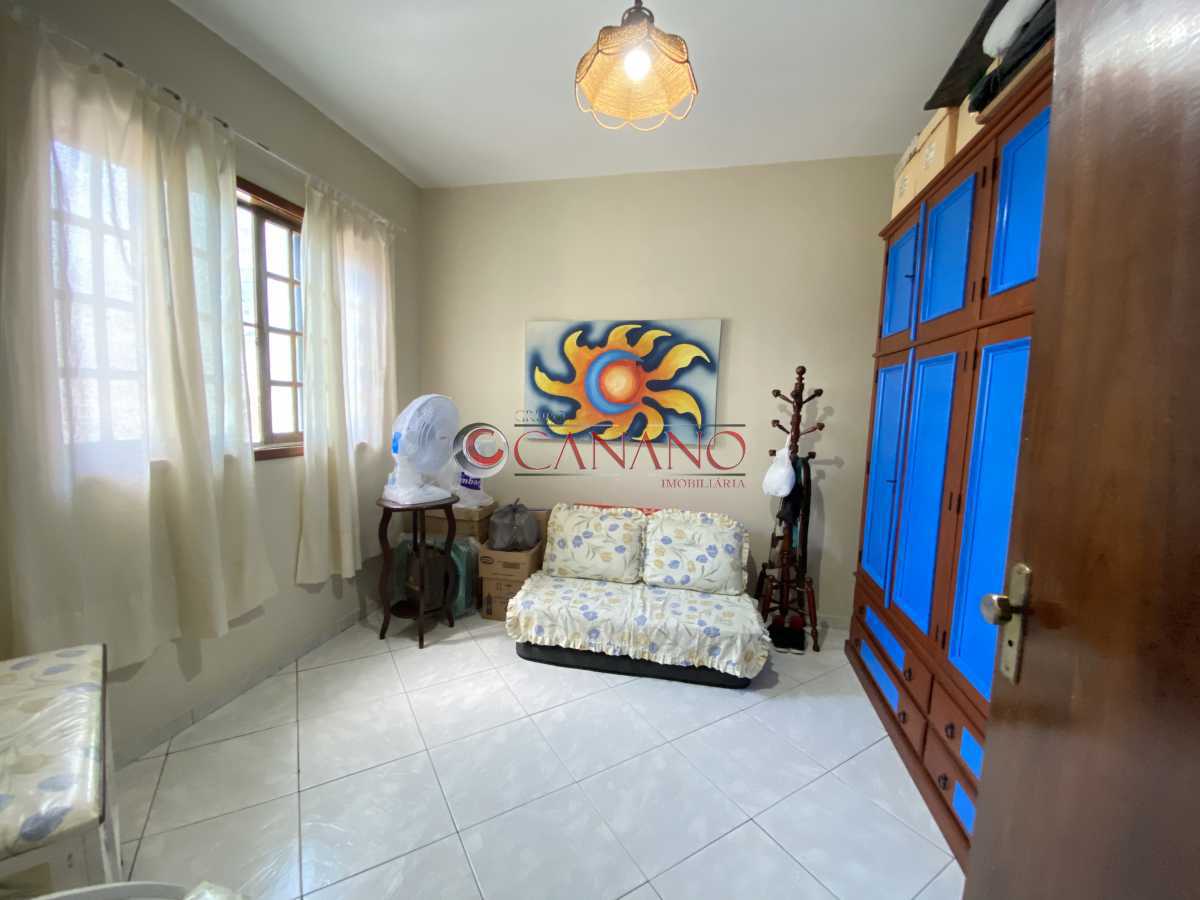 Conheça 3292D200-AC6F-4BD2-A633-7D19FE do imóvel - Venda Casa Vila Triplex 2 Quartos Rua Camarista Meier Engenho de Dentro - BJCV20075 - 13 3292D200-AC6F-4BD2-A633-7D19FE - 13
