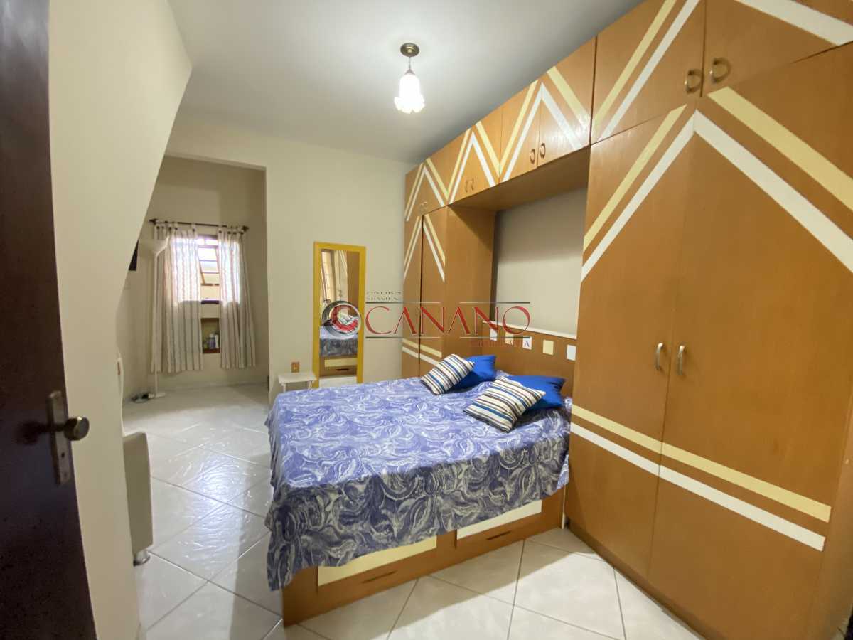 Conheça 3C589499-4DDC-4E07-BE3F-6AF938 do imóvel - Venda Casa Vila Triplex 2 Quartos Rua Camarista Meier Engenho de Dentro - BJCV20075 - 16 3C589499-4DDC-4E07-BE3F-6AF938 - 16