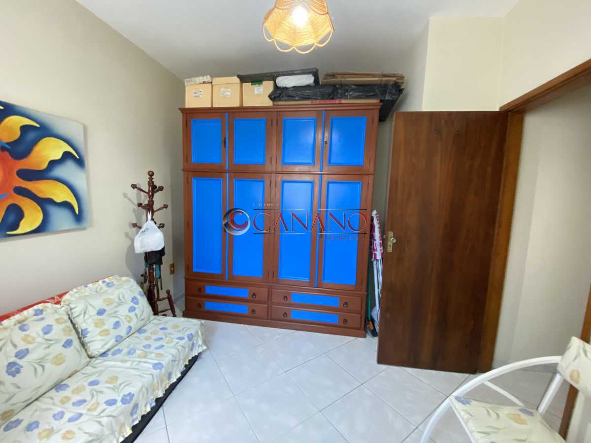 Conheça 42ADF6C5-E7E6-43AB-B309-A1558F do imóvel - Venda Casa Vila Triplex 2 Quartos Rua Camarista Meier Engenho de Dentro - BJCV20075 - 18 42ADF6C5-E7E6-43AB-B309-A1558F - 18