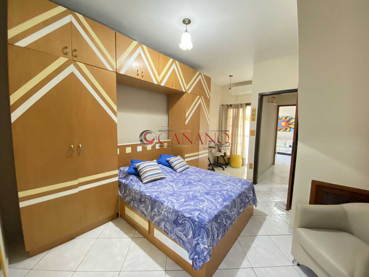 Conheça C28ACEC6-E571-479D-8B5E-DBF4D1 do imóvel - Venda Casa Vila Triplex 2 Quartos Rua Camarista Meier Engenho de Dentro - BJCV20075 - 20 C28ACEC6-E571-479D-8B5E-DBF4D1 - 20