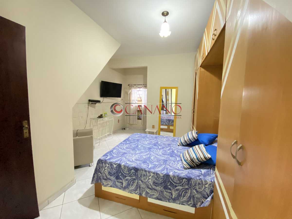 Conheça 8515B140-D296-4362-B1F0-24720E do imóvel - Venda Casa Vila Triplex 2 Quartos Rua Camarista Meier Engenho de Dentro - BJCV20075 - 21 8515B140-D296-4362-B1F0-24720E - 21