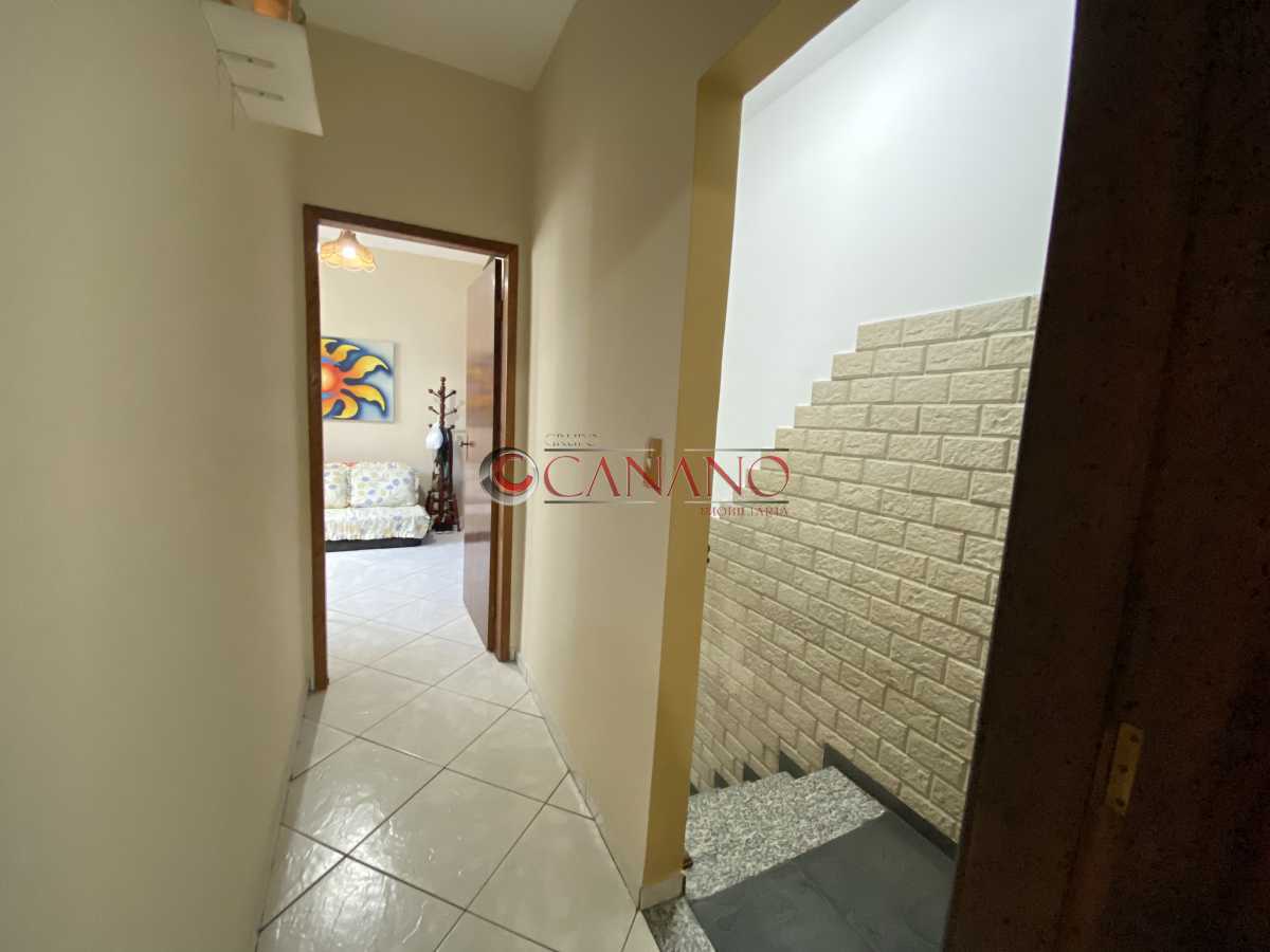 Conheça 1481C286-ECEB-4D0B-BF8A-26335E do imóvel - Venda Casa Vila Triplex 2 Quartos Rua Camarista Meier Engenho de Dentro - BJCV20075 - 22 1481C286-ECEB-4D0B-BF8A-26335E - 22