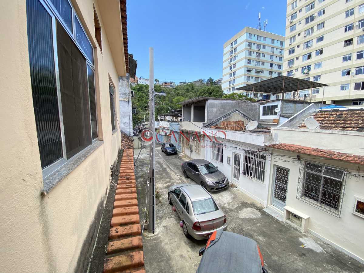 Conheça C2C9C638-AF42-4DA3-9E45-F213BF do imóvel - Venda Casa Vila Triplex 2 Quartos Rua Camarista Meier Engenho de Dentro - BJCV20075 - 23 C2C9C638-AF42-4DA3-9E45-F213BF - 23