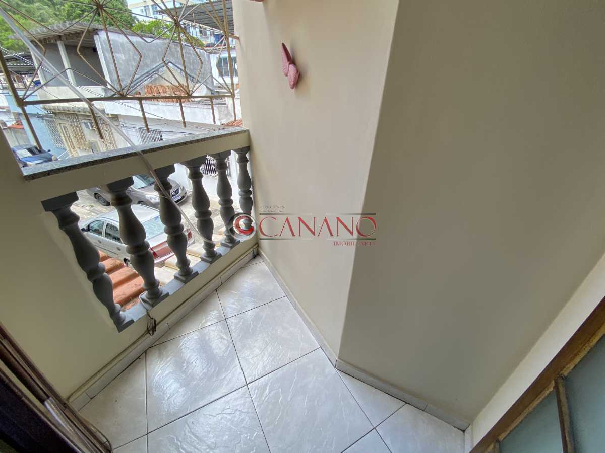 Conheça 4ADA9AB9-4C15-4D4B-84FF-4150A1 do imóvel - Venda Casa Vila Triplex 2 Quartos Rua Camarista Meier Engenho de Dentro - BJCV20075 - 24 4ADA9AB9-4C15-4D4B-84FF-4150A1 - 24