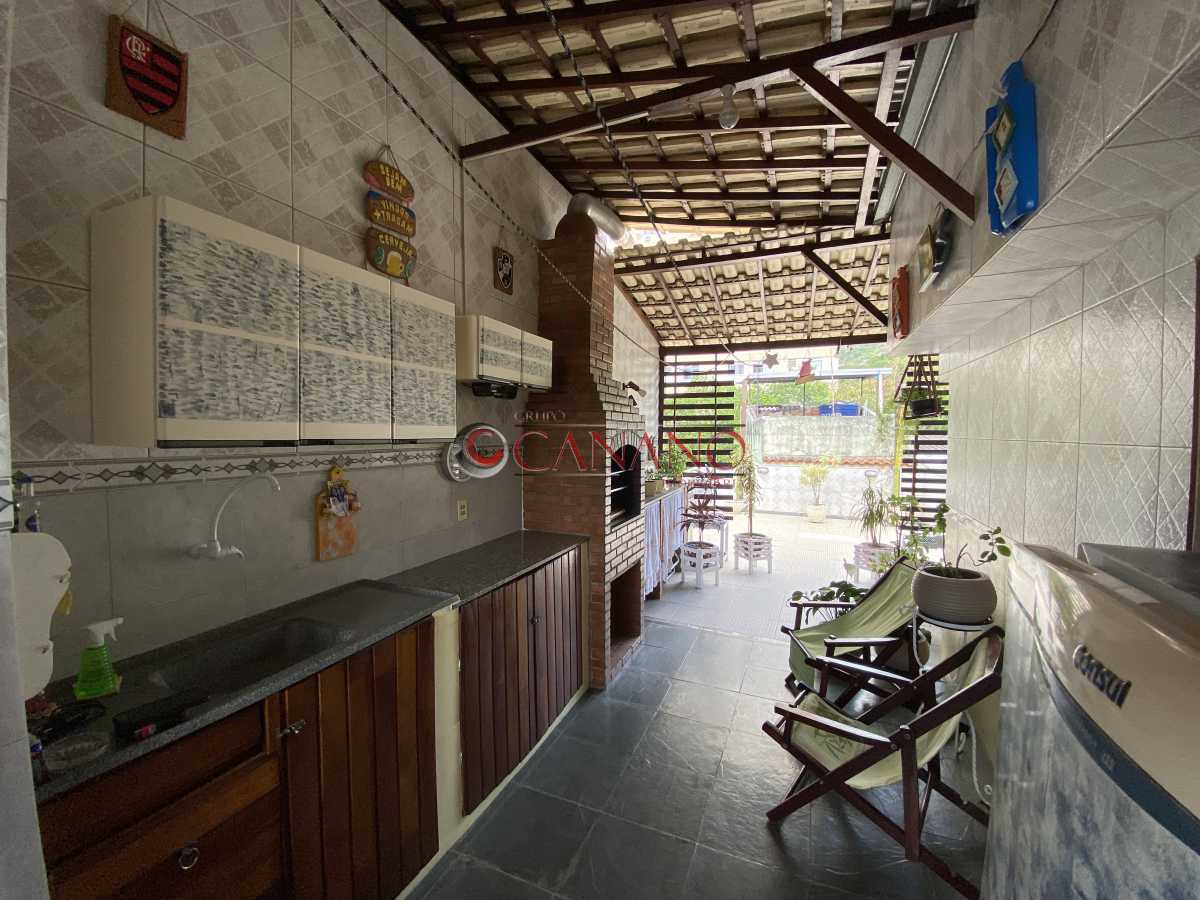 Conheça 1CB24AB0-9547-48C3-96BD-0685DE do imóvel - Venda Casa Vila Triplex 2 Quartos Rua Camarista Meier Engenho de Dentro - BJCV20075 - 26 1CB24AB0-9547-48C3-96BD-0685DE - 26