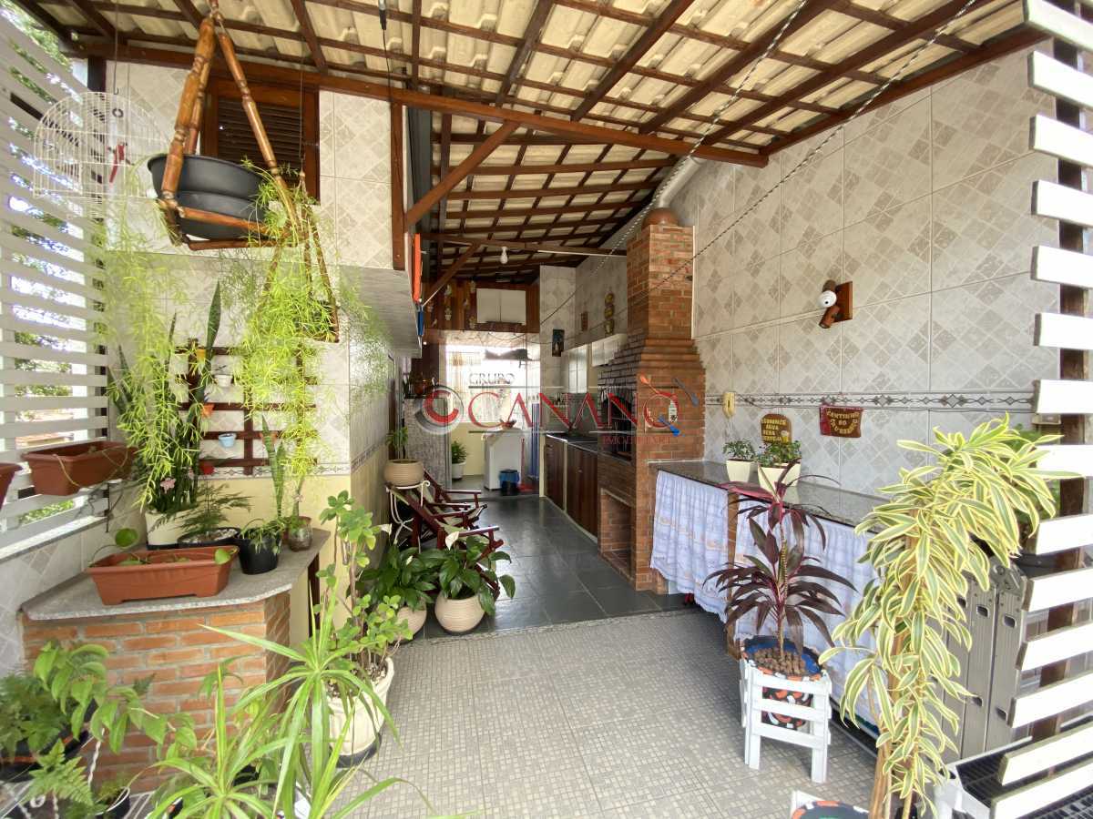 Conheça F6E5DF51-AA91-48C5-966A-7BEE47 do imóvel - Venda Casa Vila Triplex 2 Quartos Rua Camarista Meier Engenho de Dentro - BJCV20075 - 29 F6E5DF51-AA91-48C5-966A-7BEE47 - 29