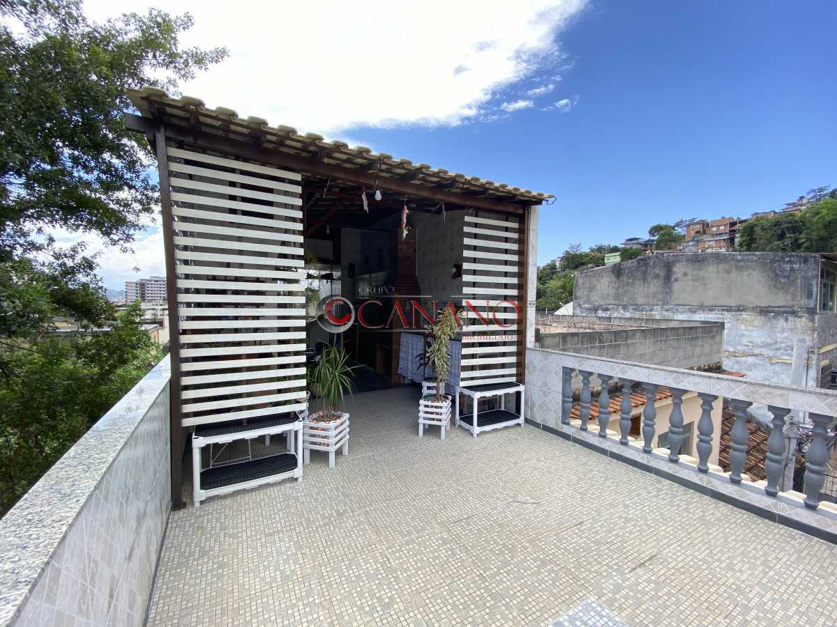 Conheça 4FC1A1AE-7B10-42A1-B6E5-671B7A do imóvel - Venda Casa Vila Triplex 2 Quartos Rua Camarista Meier Engenho de Dentro - BJCV20075 - 30 4FC1A1AE-7B10-42A1-B6E5-671B7A - 30