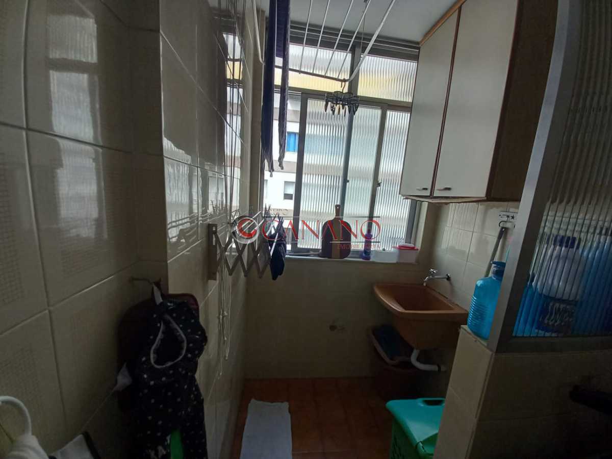 Conheça 3d9cae92-d0ea-4010-a4d6-478505 do imóvel - Apartamento 2 quartos à venda Cachambi, Rio de Janeiro - R$ 350.000 - BJAP21406 - 19 3d9cae92-d0ea-4010-a4d6-478505 - 19